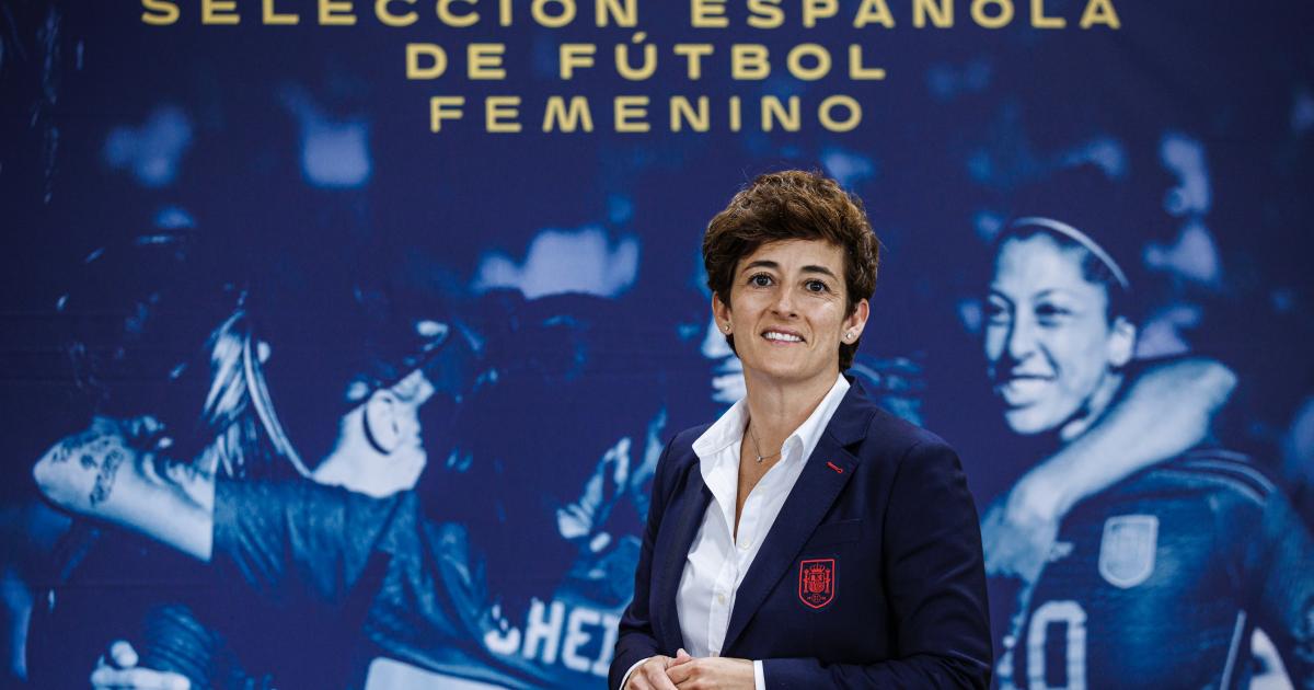 Ana Álvarez: Spanish football’s strategies, restructuring and evolution
